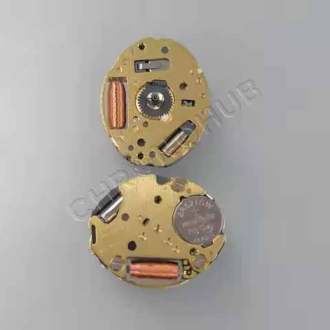 MIYITA 5Y30 movement original new 5Y30 three-pin quartz movement watch accessories