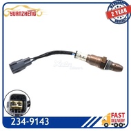 Upstream 234-9143 Air Fuel Ratio Lambda O2 Oxygen Sensor for Toyota 4Runner for Lexus GS350 GS450h I