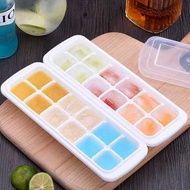 Jelly Ice Cube Tray 12 Grid Ice Cube Tray