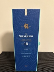 格蘭利威18年單一麥芽蘇格蘭威士忌
