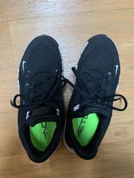 Nike free metcon 4 訓練鞋