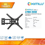OXIMUS LYNX 2232 Wall Mount Bracket 22-55inch TV Monitor Bracket
