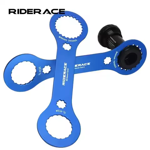 Bicycle DUB BB Bottom Brackets Wrench Bike Install Repair Tool Spanner For SRAM Shimano BBR60 MT800 