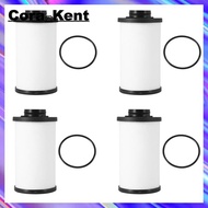 【Hot-selling】4PCS Automatic Trans  Transmission Filter 02E305051C      A3 DQ250 02E398051 02E-305-05