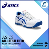 Asics Men's Gel-Lethal Field Hockey Shoes (1111A200-103)