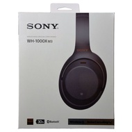 Sony WH-1000XM3 Wireless Noise Canceling Headphones