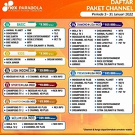 paket voucher NEX PARABOLA