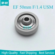 1pcs New 50mm F1.4 Lens AF Motor Rotor for Canon EF 50mm F/1.4 USM Camera Repair Part