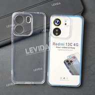 Tpu Soft case Clear Case Bening Clear Hd Case Bening Redmi 13C Redmi Note 13 Pro 5G Redmi 13 4G Redm