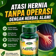 HERBAL HERNIA HANNIFIT – traditional hernia medicine | Helps shrink hernia lumps | Safe & registered