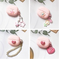 For Redmi Buds 6 Active Case Buds 6 play Silicone Earphone Cases Buds 6 Lite / Buds 6 Pro Soft Prote