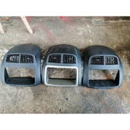 Toyota Passo 06/07 Radio casing PNP myvi 2006-2011