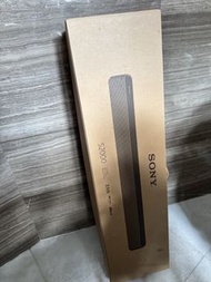 Sony S2000 soundbar
