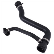 Highly Recommended- <br>Engine Cooling System Radiator Coolant Hose Primary Radiator 17127531768 For