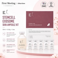 [Ki] StemCell Exosome Skin Ampoule Kit ( For 5 Weeks )/KR