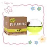 DKNY Be Delicious 青蘋果 EDP 100ml（平行進口）