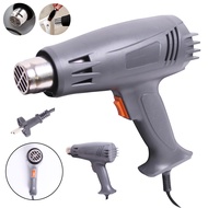 3H 240V GLHG271/GLHG272 2100W Temperature Adjustable Electric Heat Gun / Hot Air Gun c/w Malaysia St