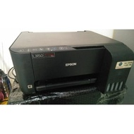 Printer Epson L3150 Second Siap Pakai