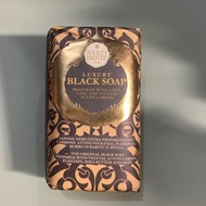 Nesti Dante 尊寵黑金澤化香皂 250g Luxury Black Soap 250g
