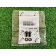 Skru Washer Fuel Cock Rxz Original Japan