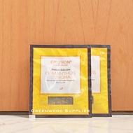 Gryphon Artisan Tea - Osmanthus Sencha