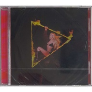 Ava Max - Don't Click Play (CD)