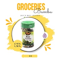 Jays Bay Leaves - Jays Bay Leaves 8g