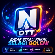 OTT Player Lifetime Premium Live Channel