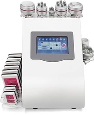 9 In 1 Body Shape Machine Skin Care Beauty Device Elitzia ET909E