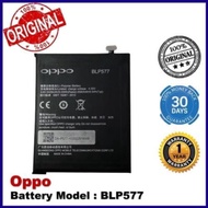 Original OPPO Mirror 5 Neo 7 R3 A51 BLP-577 BLP577 Limited Battery For Sale