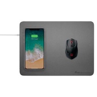 聖誕禮物 Christmas Gift 消費券 全新 Innoz MP-QI10W 無線充電滑鼠墊