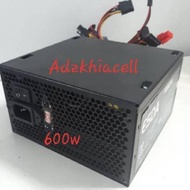 Shop PSU Pure PSU/COMPUTER POWER SUPPLY/PC/COMPUTER Pure 450w 500W 600w Good KOREA 876w