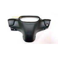 YAMAHA SRL105 SRL110 LAGENDA INNER LOWER METER HANDLE COVER PENUTUP KEPALA BELAKANG SET LAGENDA LAMA