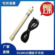 RF ID 915MHZ Antenna Dipole Antenna Housing Connection Cable