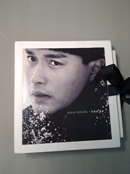 張國榮Leslie Cheung 最熱
