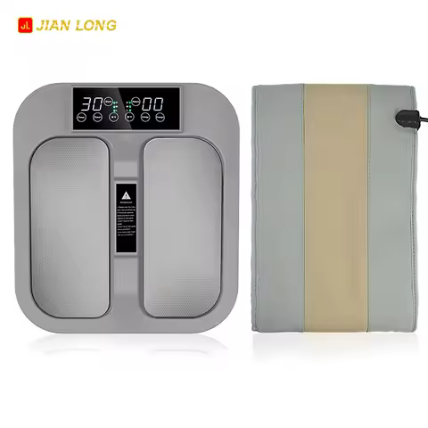 Olylife P90 Thz ṖÉṂḞ Foot Massager Ƀîōľōğîċāľ Éńĕŕğỵ Ḟōōṫ Ŧħĕŕāṕỵ Ŧĕŕāħĕŕ