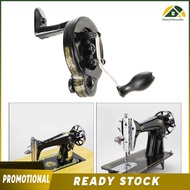 Homyl Sewing Machine Hand Crank Handle Handcrank for Household Sewing Machines