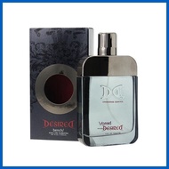 ✟ ┤ ◀  BENCH PERFUMES Dingdong Dantes Desired EDT MENS PERFUME by Bench