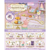 REMENT | LITTLE TWIN STARS Patisserie Etoile | Character model toys