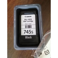 Canon Empty Ink Cartridge PG 745S