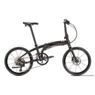 TERN VERGE P10 FOLDING BIKE 10SPEED..😃FREE SUUNTO SMART WATCH