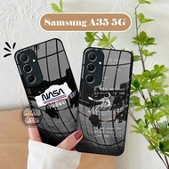 SoftCase Samsung A35 5G Casing Samsung A35 [317H]