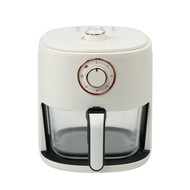 RIINO Posh Glass Air Fryer 5 Litre