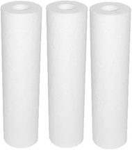 Compatible with GE GXWH04F GXWH20F GXWH20S GXRM10 GX1S01R Compatible Filters, 5 Micron Water Filter 