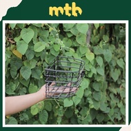 Keranjang Sepeda Lipat Keranjang Bagasi Rak Depan Sepeda Front Block Fronblok Sepeda Lipat