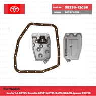 35330-12030 Toyota auto filter for Levin 1.6 AE111, Corolla AE101 AE111, RAV4 SXA1O, Ipsum SXM10