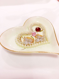 yy fashion jewelry 18k rose gold 2colors plated clip earrings for women hikaw