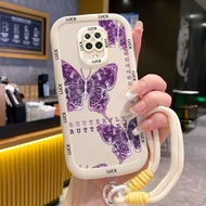 Casing For Xiaomi Redmi Note 9s Note 9 Pro POCO M2 Pro Case Silicone