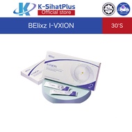【Buy 3 get 1】Be*li/xz I-vxi/on IVXIONN Eye Supplements 100% ORIGINAL Eye Nutrient Food Supplement bo