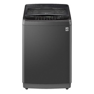 Lg Top Load Washer T-2109vsab